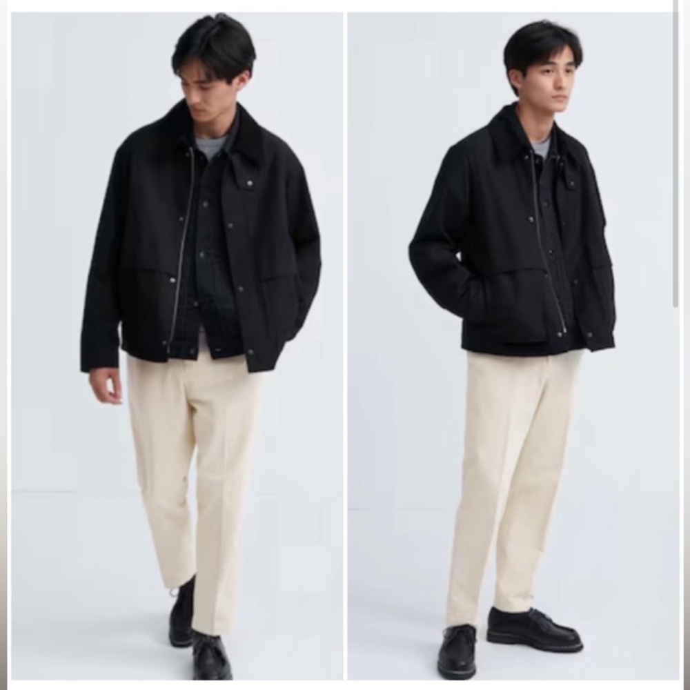 ❤️UNIQLO Men's Pants